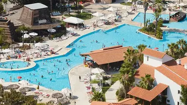 PortAventura Hotel El Paso