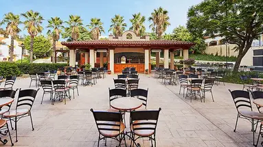 PortAventura Hotel El Paso