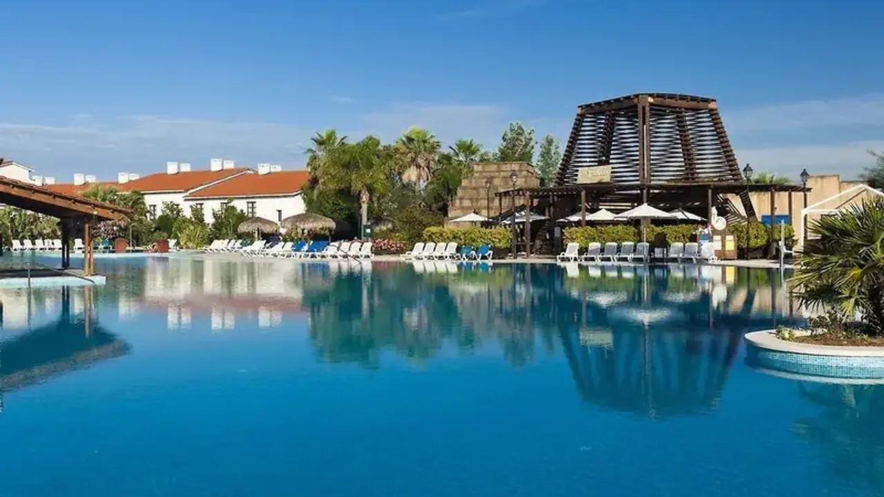 PortAventura Hotel El Paso