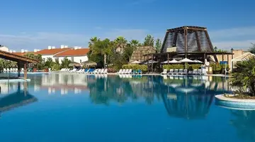 PortAventura Hotel El Paso