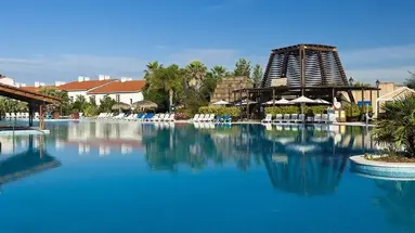 PortAventura Hotel El Paso
