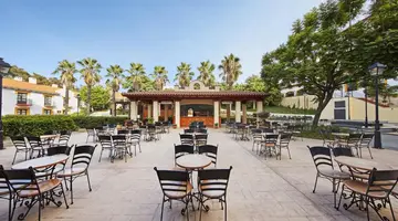 PortAventura Hotel El Paso