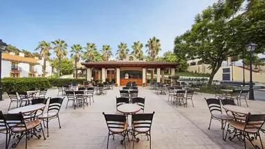 PortAventura Hotel El Paso