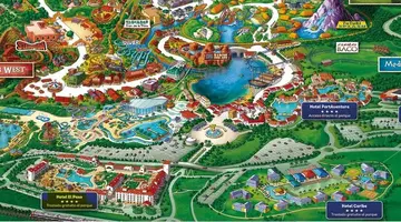 PortAventura Hotel El Paso