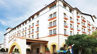 PortAventura Hotel El Paso