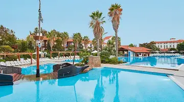 PortAventura Hotel El Paso