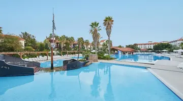 PortAventura Hotel El Paso