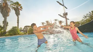 PortAventura Hotel El Paso