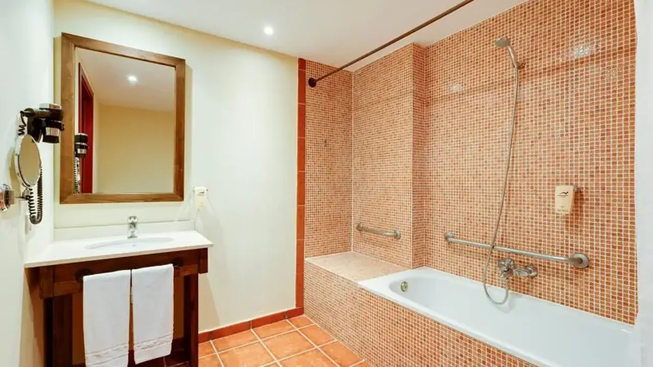 PortAventura Hotel El Paso