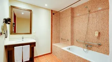 PortAventura Hotel El Paso
