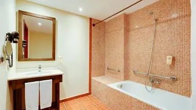 PortAventura Hotel El Paso