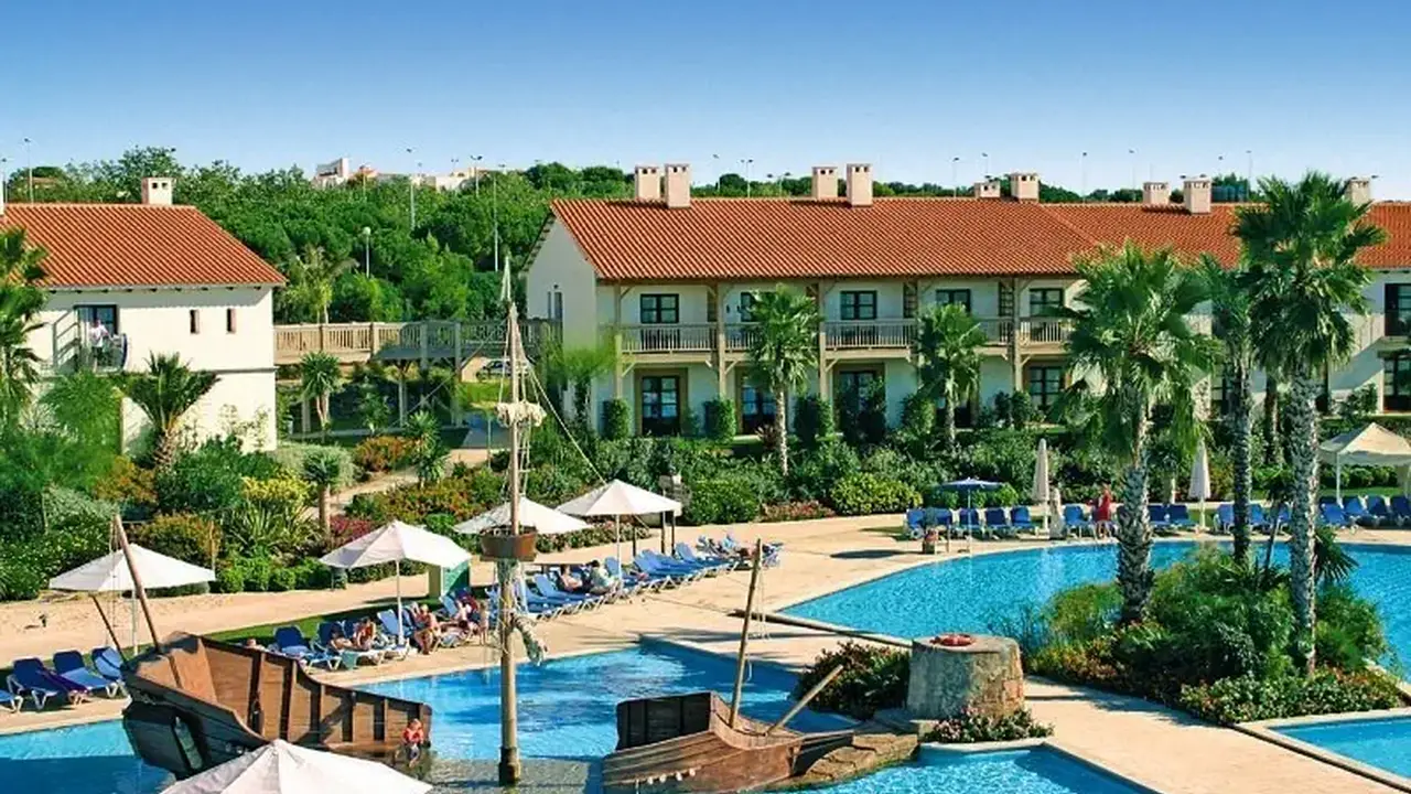 PortAventura Hotel El Paso