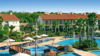 PortAventura Hotel El Paso
