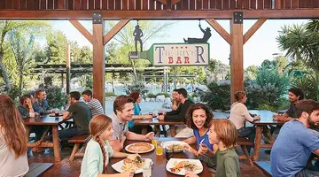 PortAventura Hotel Gold River