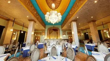 PortAventura Hotel Gold River