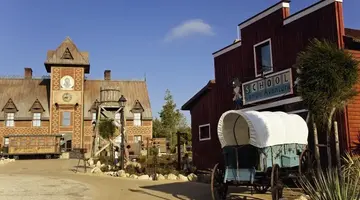 PortAventura Hotel Gold River