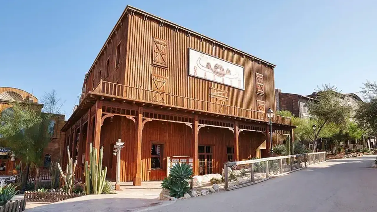 PortAventura Hotel Gold River