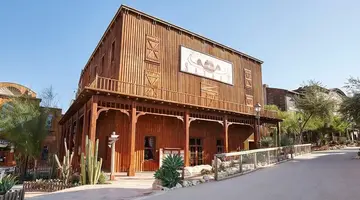 PortAventura Hotel Gold River