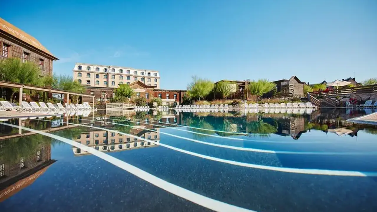 PortAventura Hotel Gold River