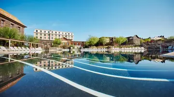 PortAventura Hotel Gold River