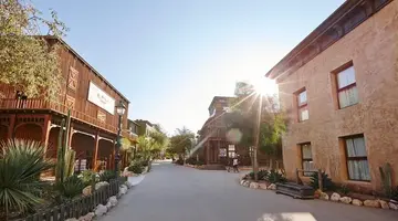 PortAventura Hotel Gold River