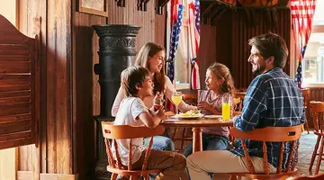 PortAventura Hotel Gold River