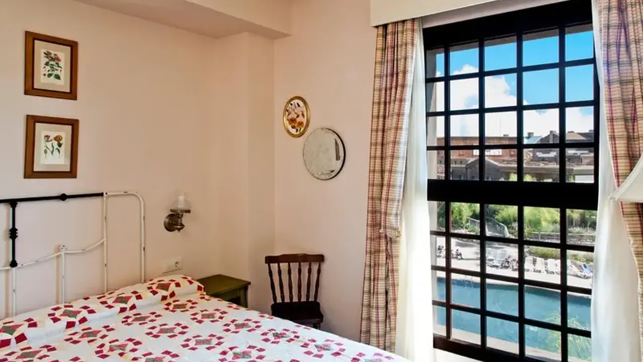 PortAventura Hotel Gold River