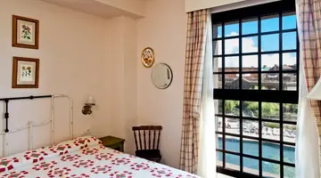 PortAventura Hotel Gold River