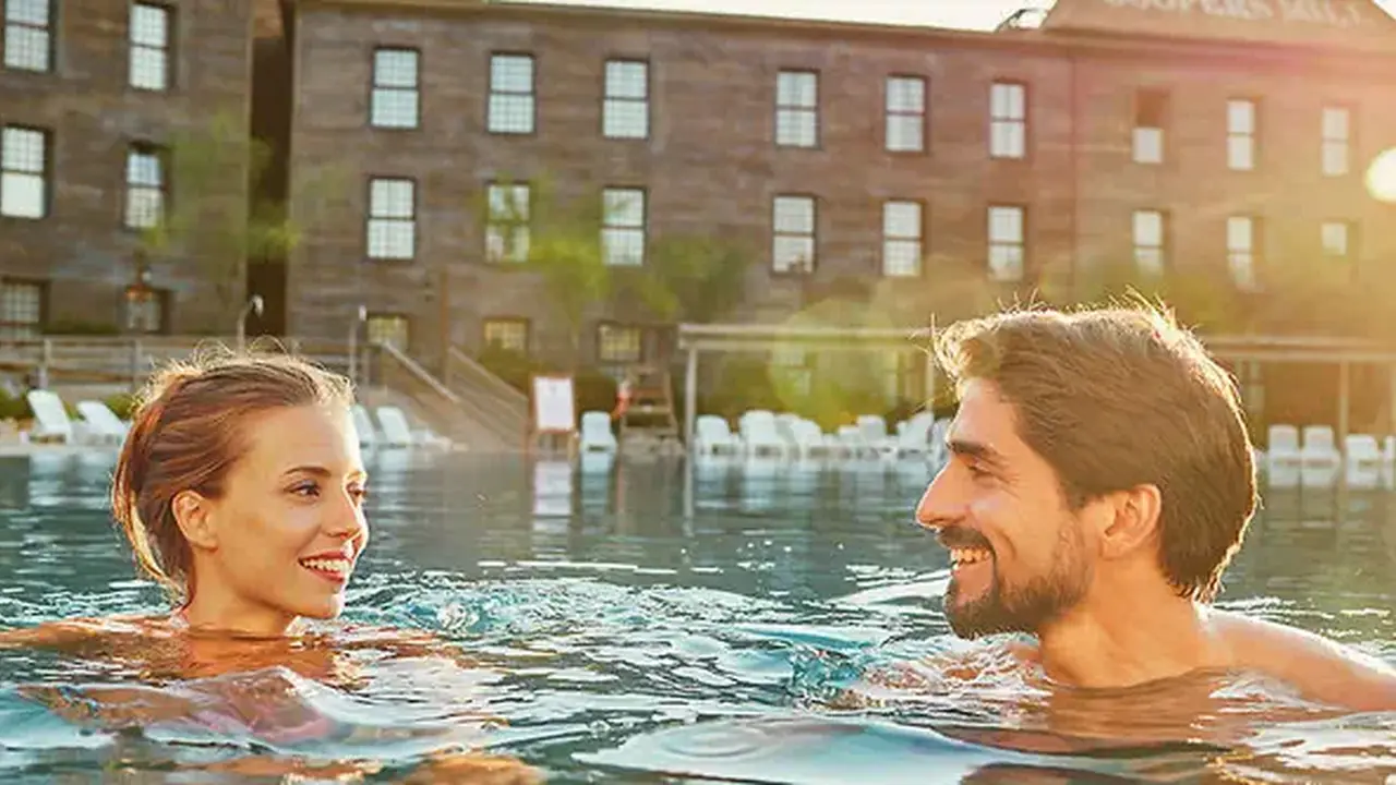 PortAventura Hotel Gold River