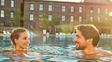 PortAventura Hotel Gold River