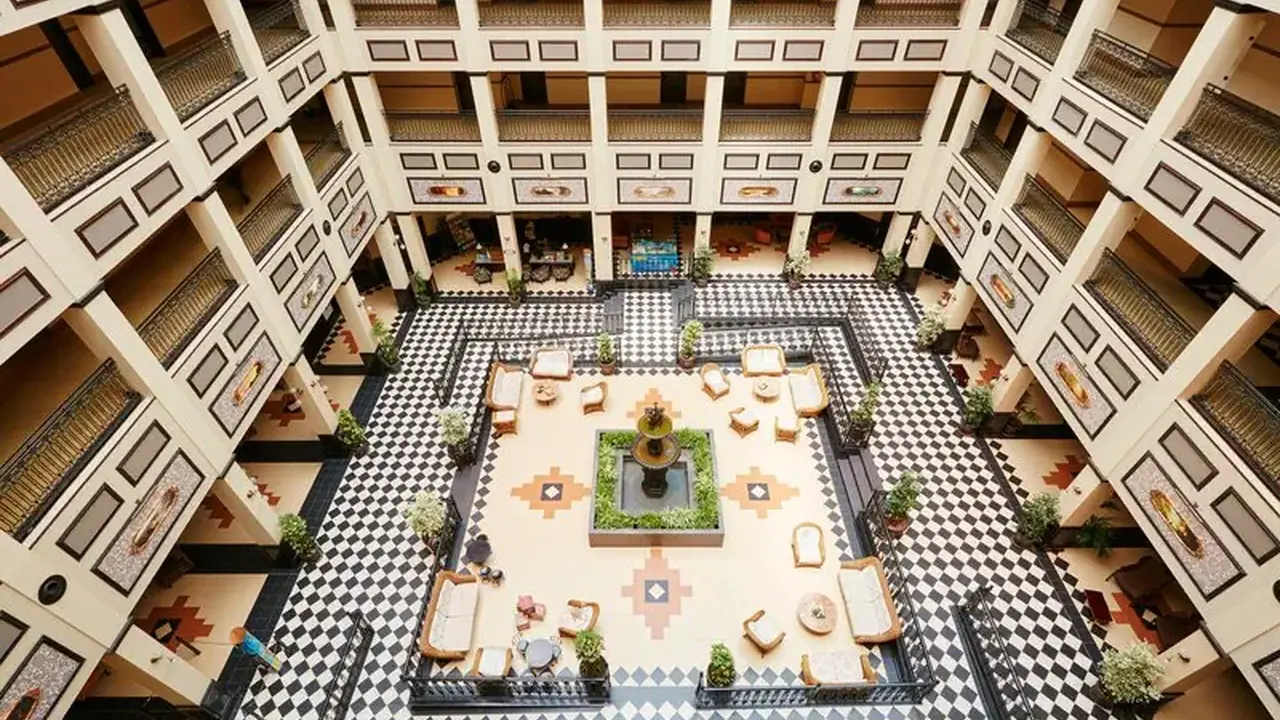 PortAventura Hotel Gold River