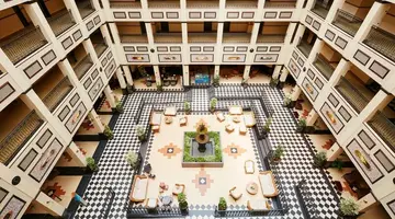 PortAventura Hotel Gold River