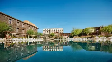 PortAventura Hotel Gold River