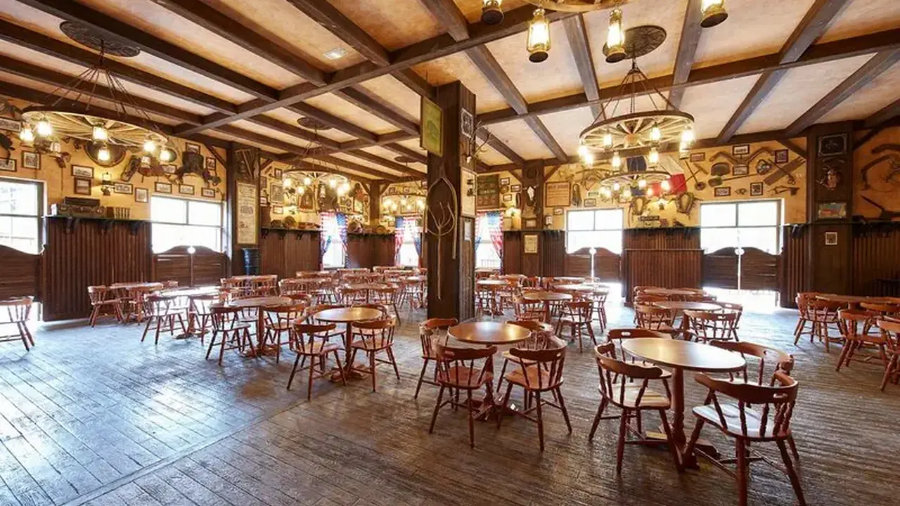 PortAventura Hotel Gold River