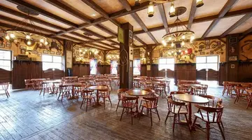 PortAventura Hotel Gold River