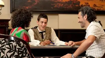 PortAventura Hotel Gold River