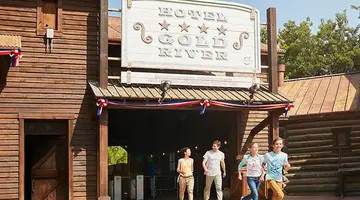 PortAventura Hotel Gold River