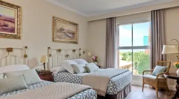 PortAventura Hotel Gold River