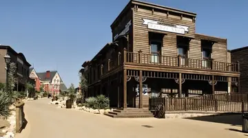 PortAventura Hotel Gold River