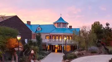 PortAventura Hotel Gold River