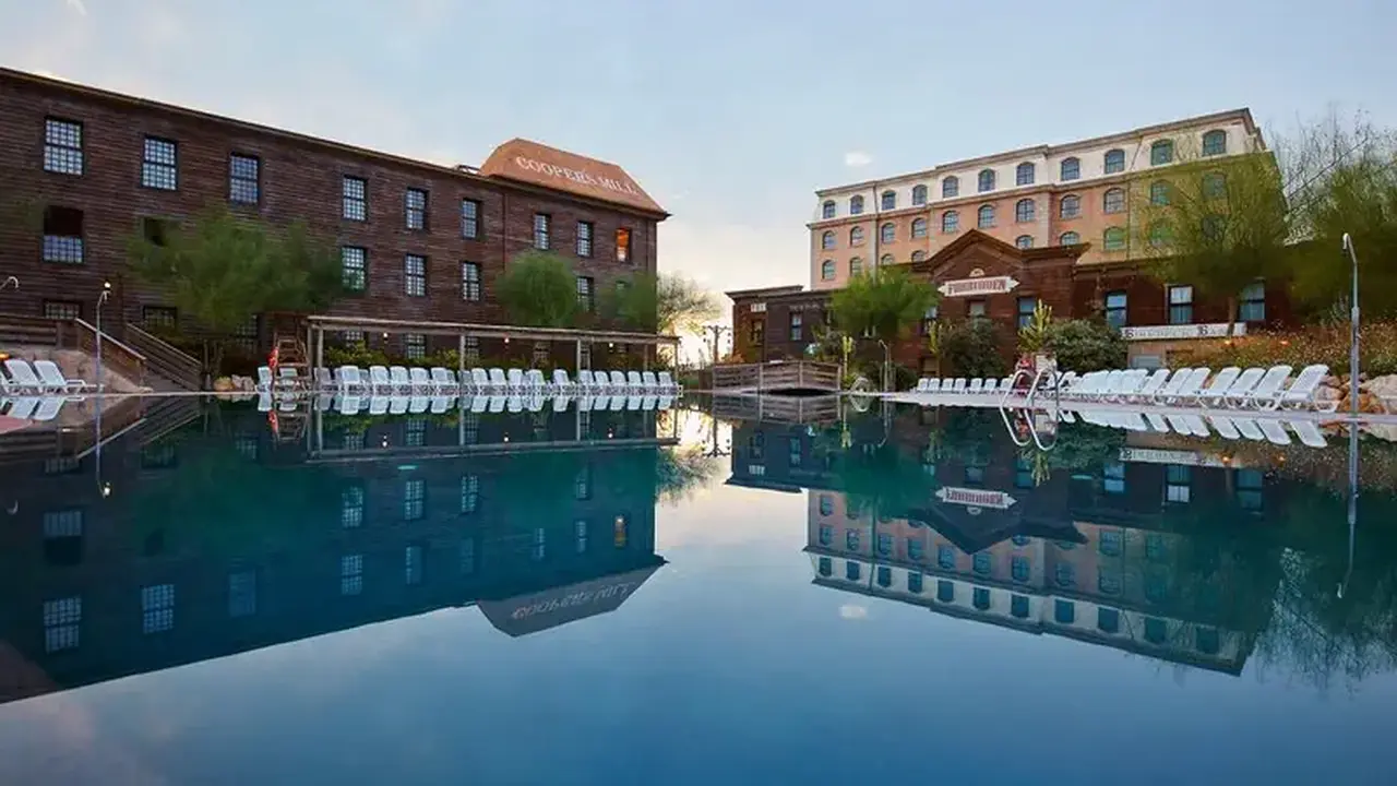 PortAventura Hotel Gold River