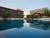 PortAventura Hotel Gold River
