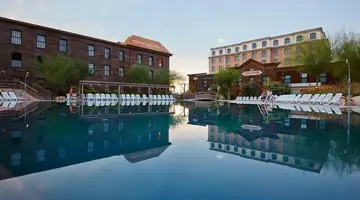 PortAventura Hotel Gold River
