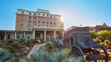 PortAventura Hotel Gold River