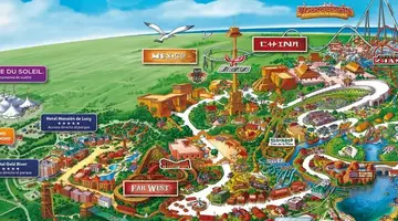 PortAventura Hotel Gold River
