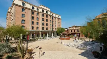PortAventura Hotel Gold River