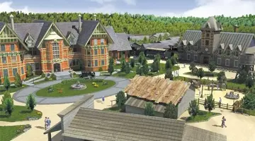 PortAventura Hotel Gold River