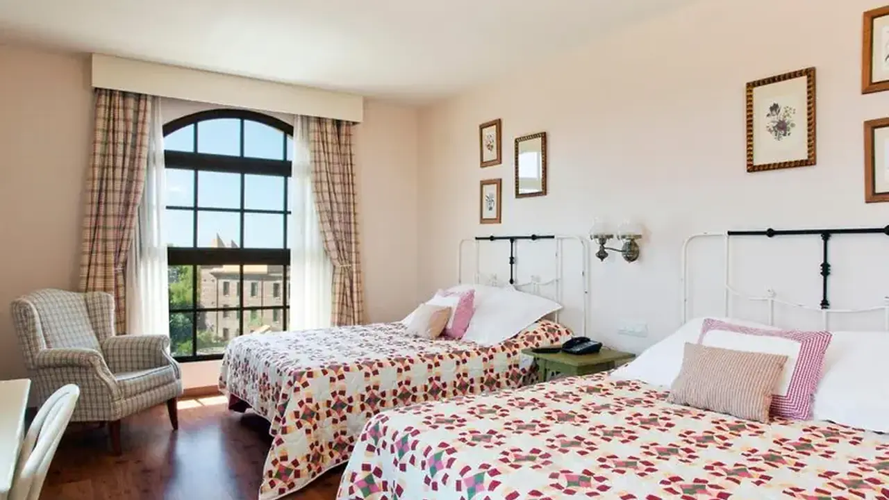 PortAventura Hotel Gold River