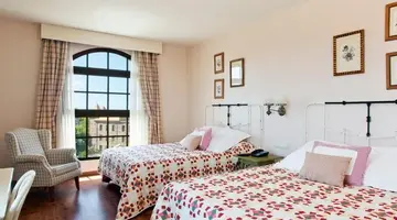 PortAventura Hotel Gold River