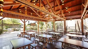 PortAventura Hotel Gold River